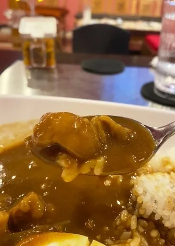 プルプルとろとろの牛すじ♪